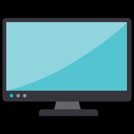 Monitor, Technology, Device, Interface, Screen PNG