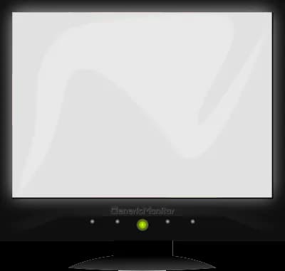 Monitor, Surveillance, Visual, Screen, Observer PNG