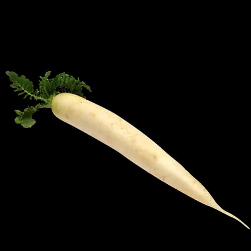 Mooli, Healthy, Radish, Vegetable, Crunchy PNG