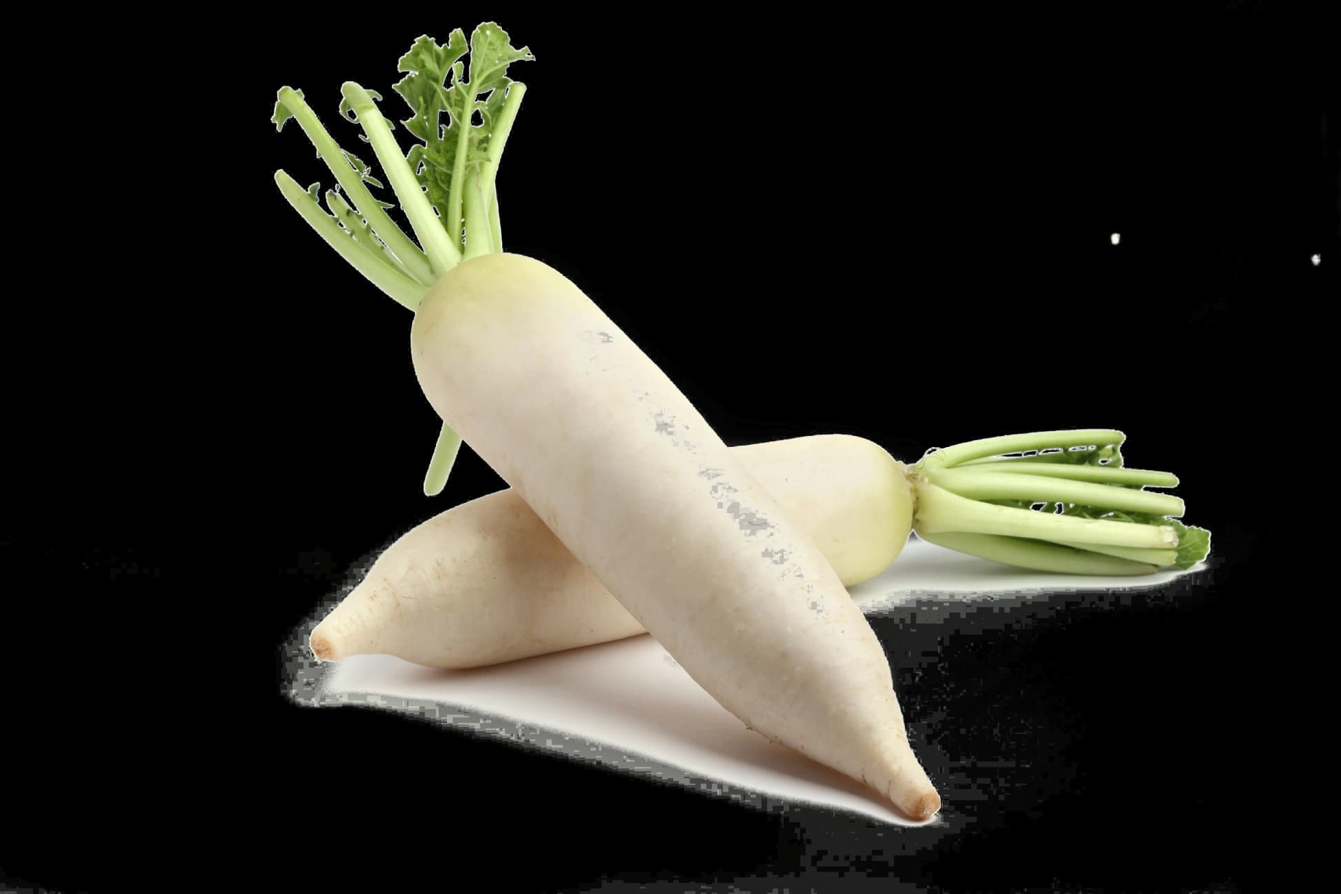 Mooli, Healthy, Organic, Fresh, Vegetable PNG
