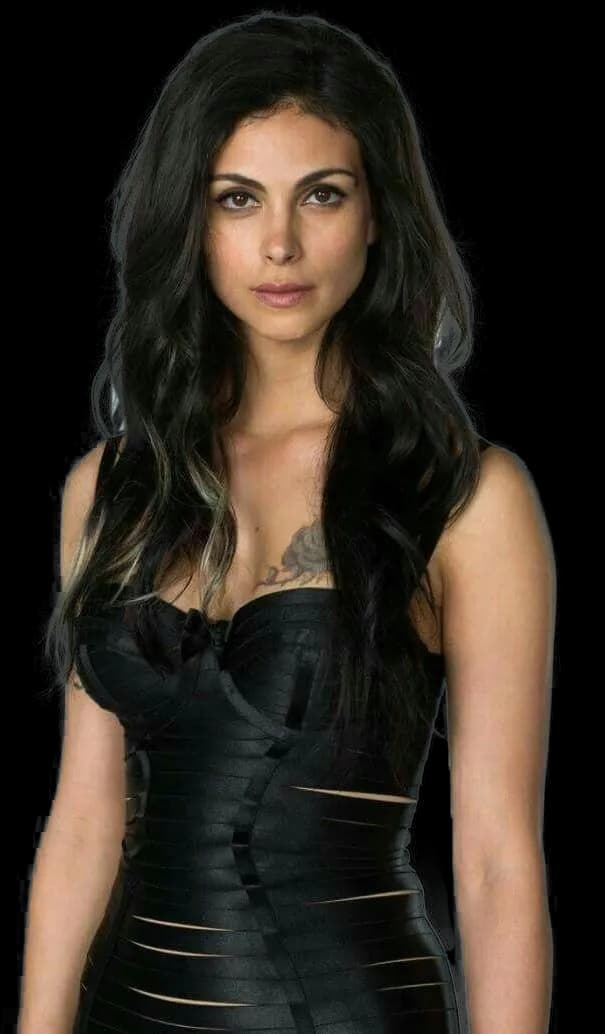 Morena-Baccarin-PNG-HD