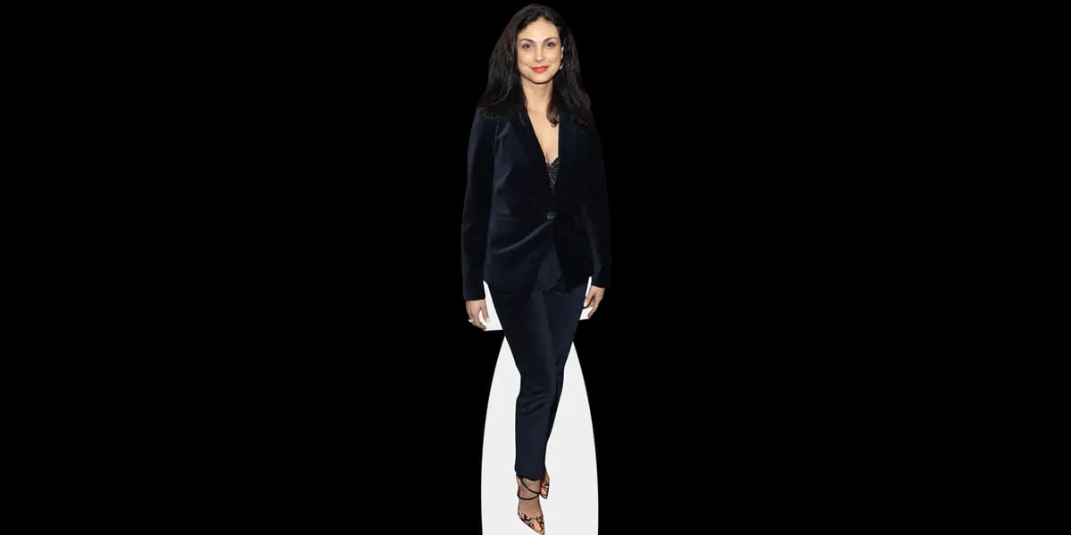 Morena Baccarin, Television, Film, Voiceover, Drama PNG