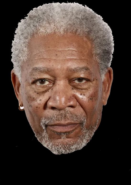 Morgan-Freeman-PNG