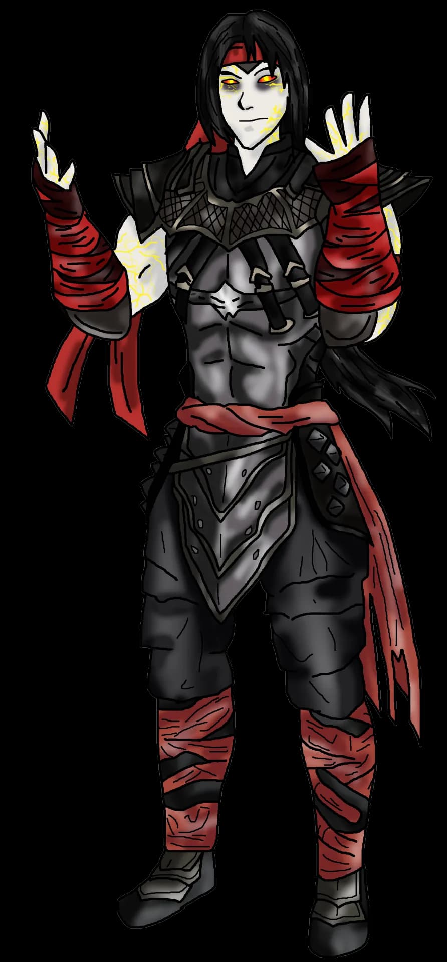 Mortal-Kombat-Liu-Kang-PNG-Photo