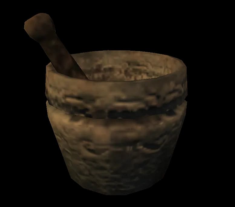 Mortar-PNG-Free-Download