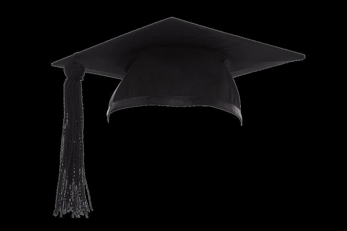 Mortarboard-Transparent-PNG