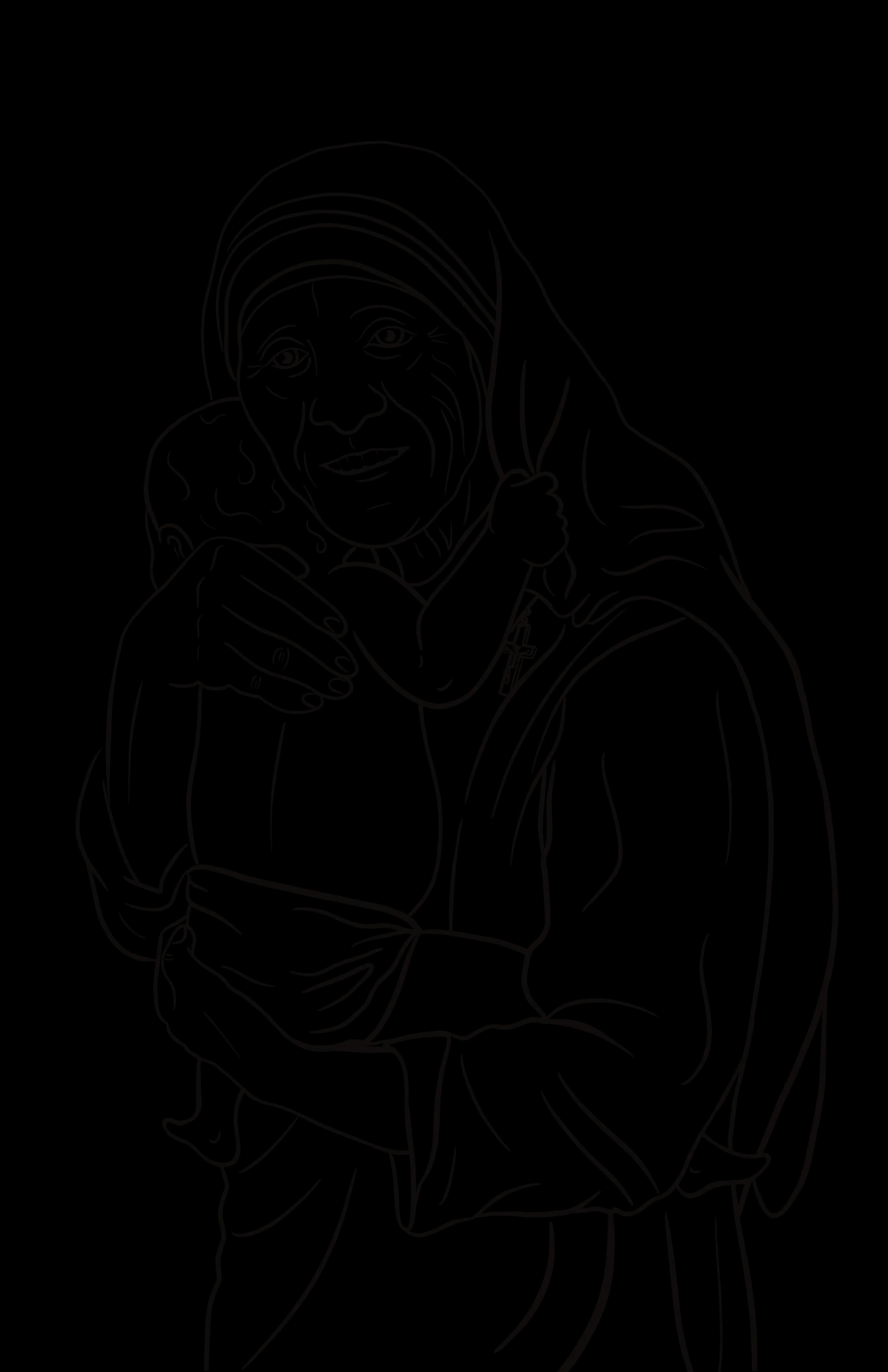 Mother-Teresa-Transparent-PNG