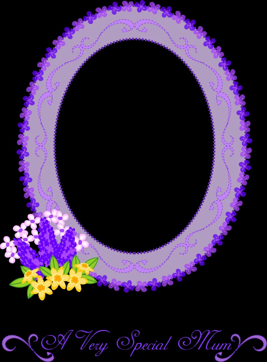 Mothers-Day-Frame-PNG-Picture
