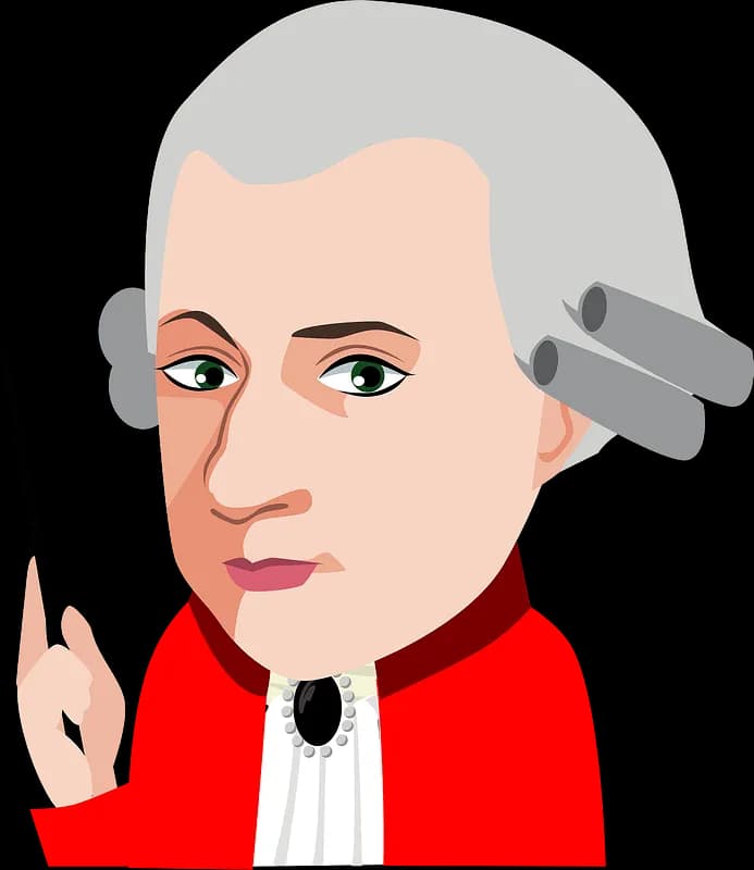 Mozart-PNG-HD-Isolated