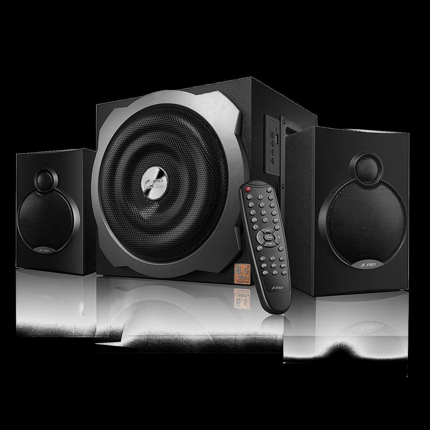 Multimedia-Speaker-PNG-File