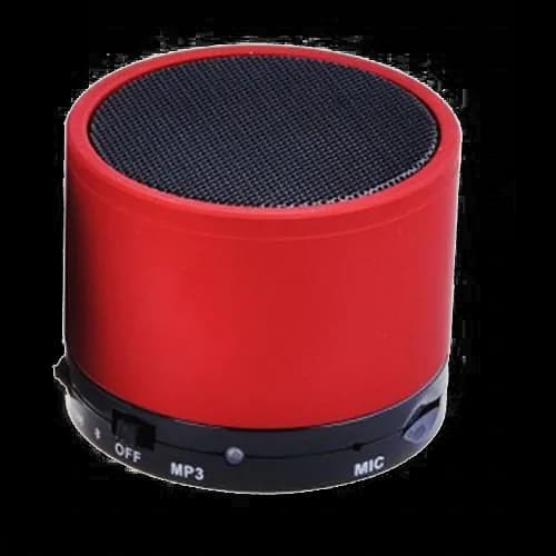 Multimedia-Speaker-Transparent-PNG