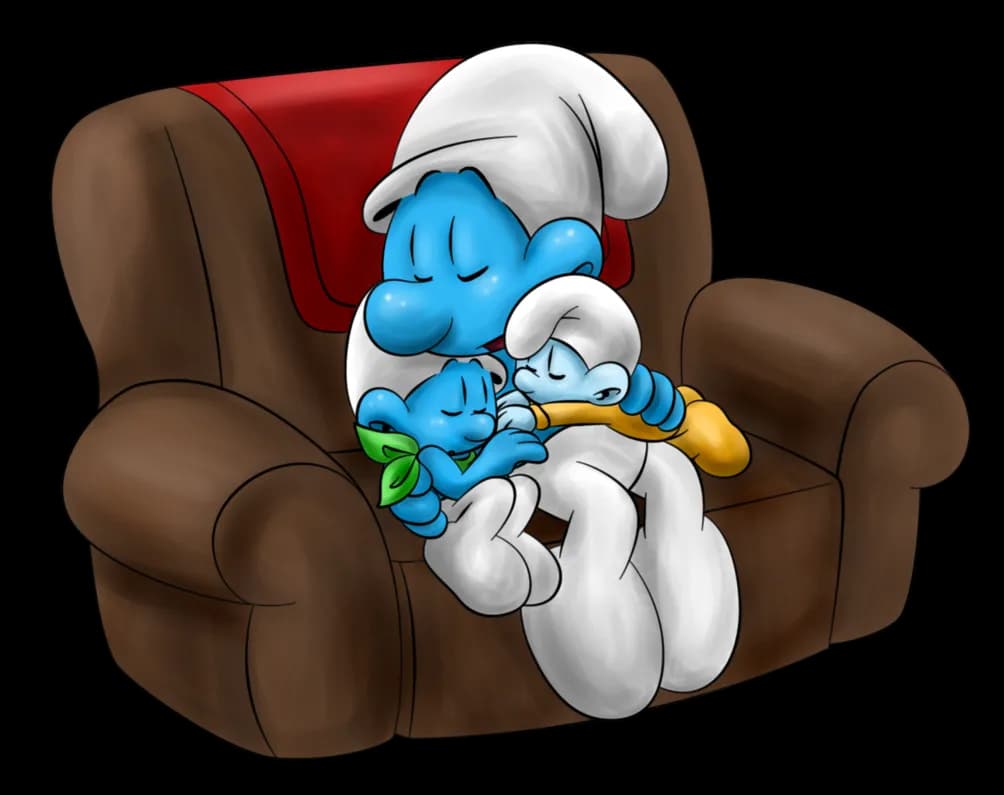 Nap-Transparent-Images-PNG