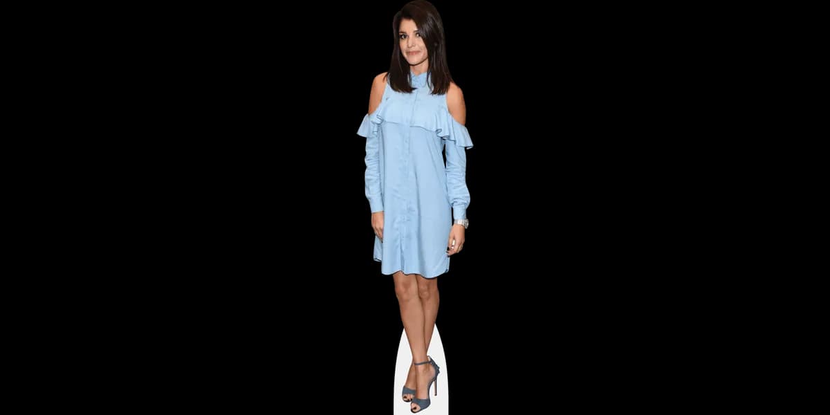 Natalie Anderson, Author, Philanthropist, Influencer, Fashion Icon PNG