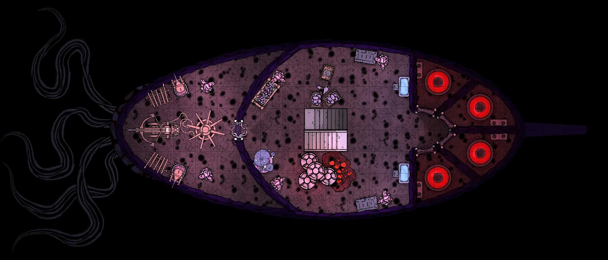 Nautiloid-PNG-Isolated-File