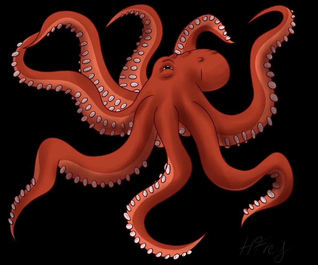 Nautiloid-PNG-Isolated-HD