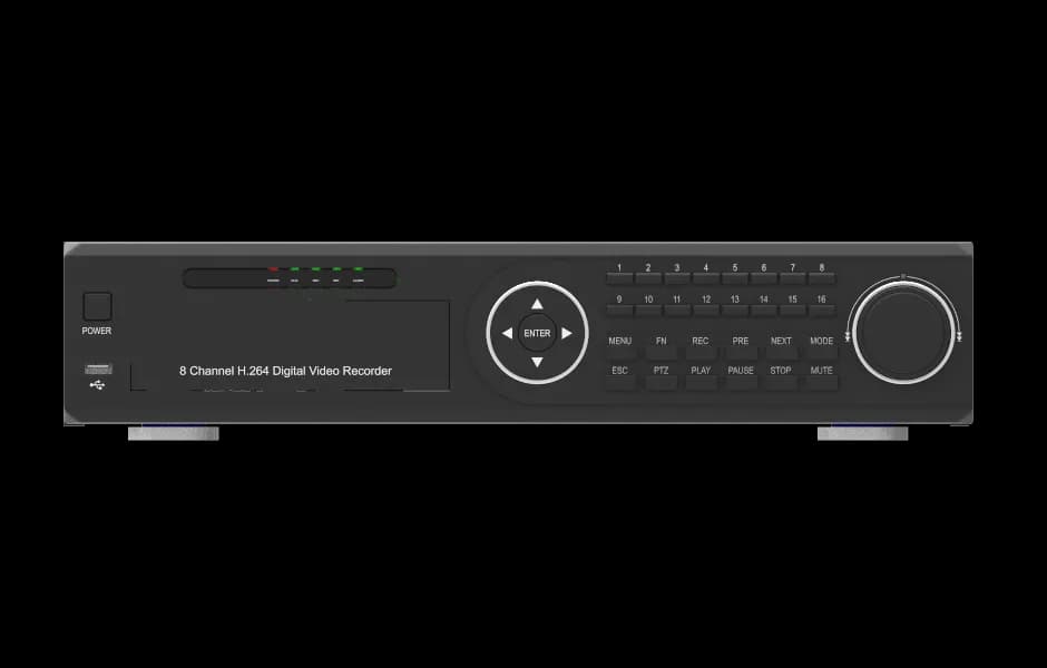 Network-Video-Recorder-Transparent-Images-PNG