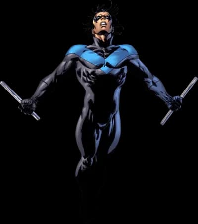Nightwing-PNG-Pic