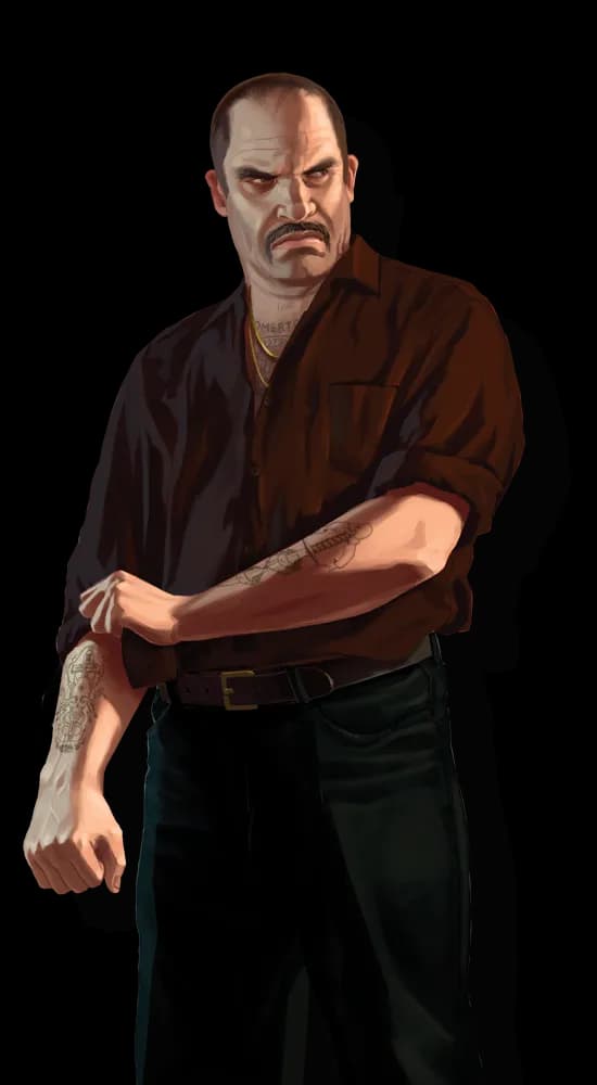 Niko-Bellic-PNG-Image
