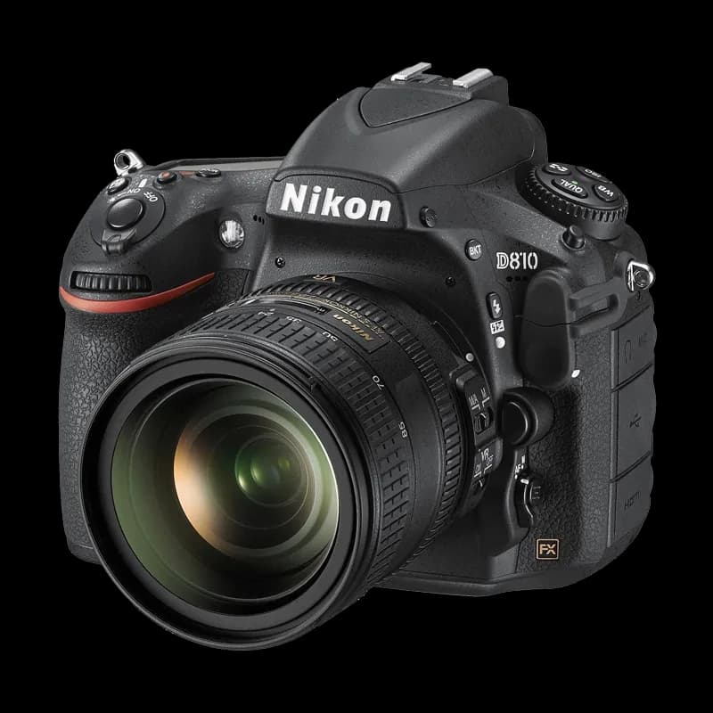 Nikon-PNG-Isolated-HD