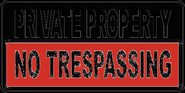 No-Trespassing-Sign-PNG-Clipart