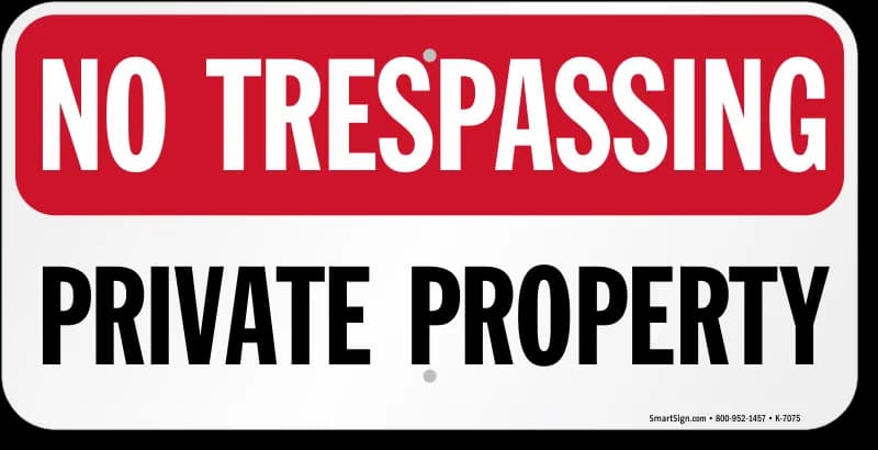 No-Trespassing-Sign-PNG-Transparent