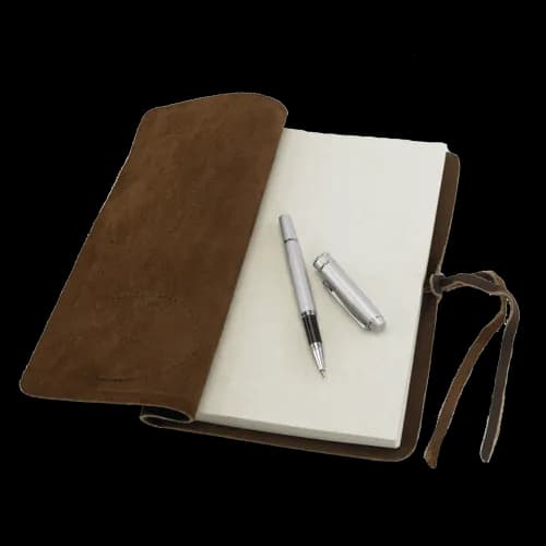Notebook-Transparent-Background