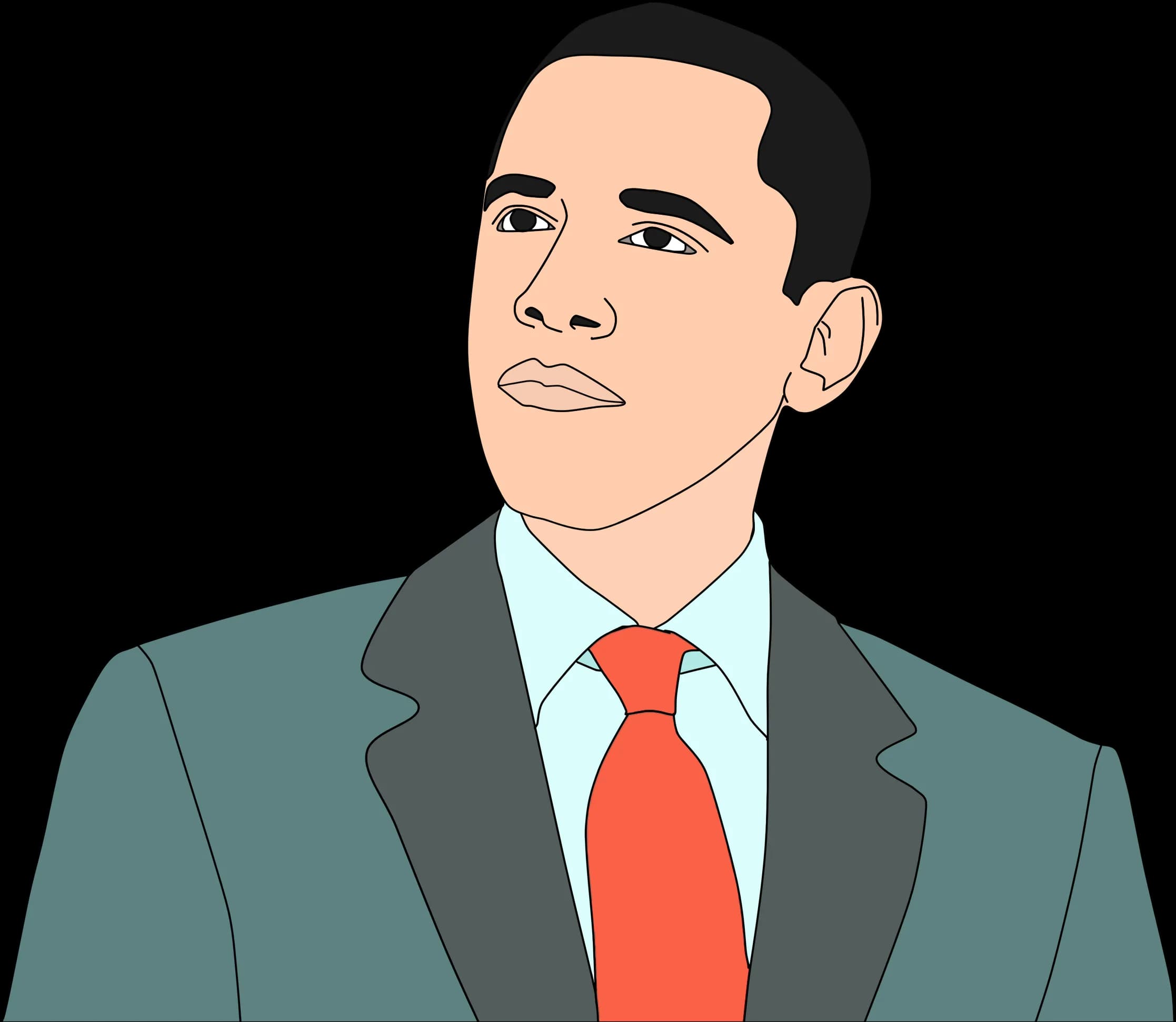 Obama-PNG-HD