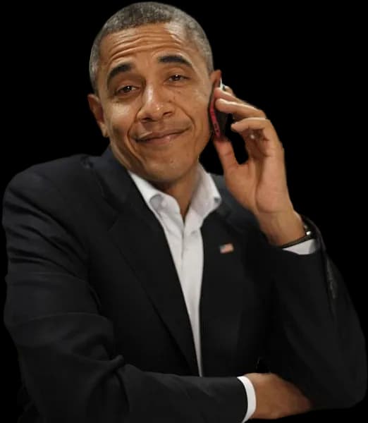 Obama-PNG-Picture