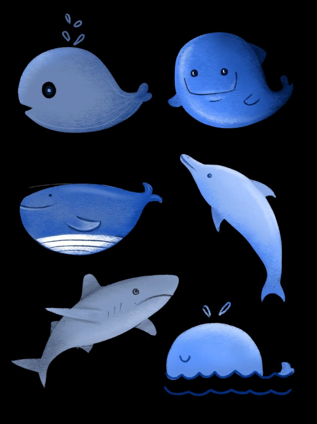 Oceanic Dolphins, Conservation Efforts, Intelligent Creatures, Playful Behavior, Coastal Habitat PNG