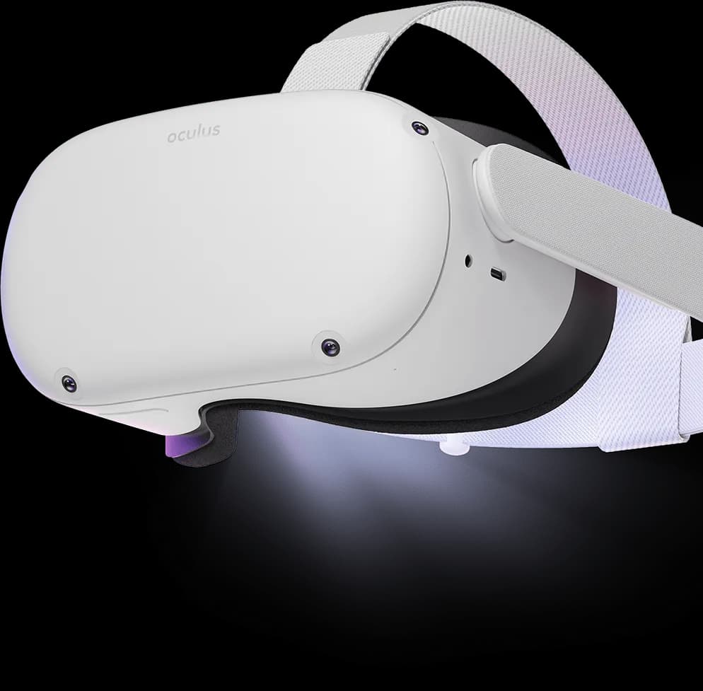 Oculus, Interaction, Technology, Simulation, Headset PNG