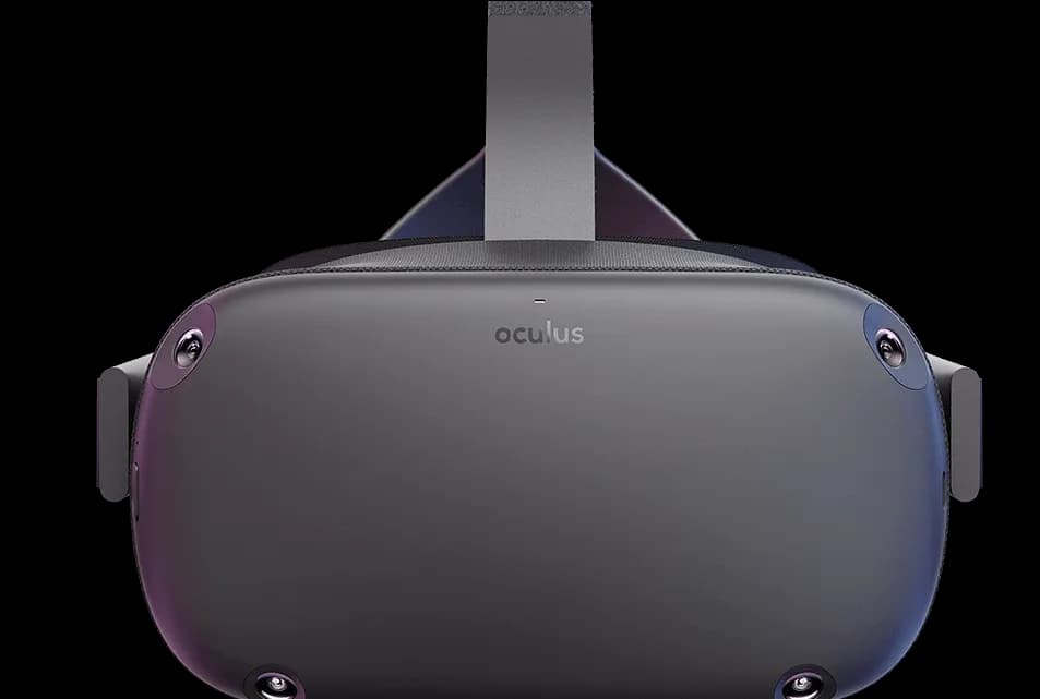 Oculus-PNG-HD