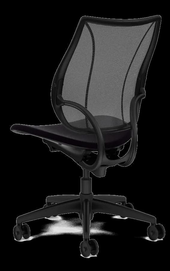 Office Chair, Modern, Support, Adjustable, Comfort PNG