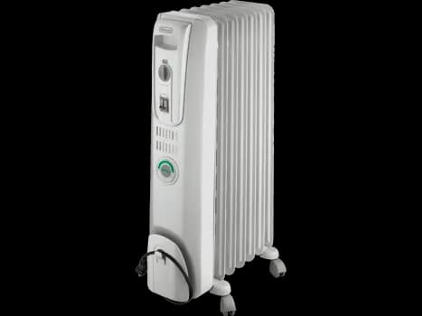 Oil-Heater-PNG-File