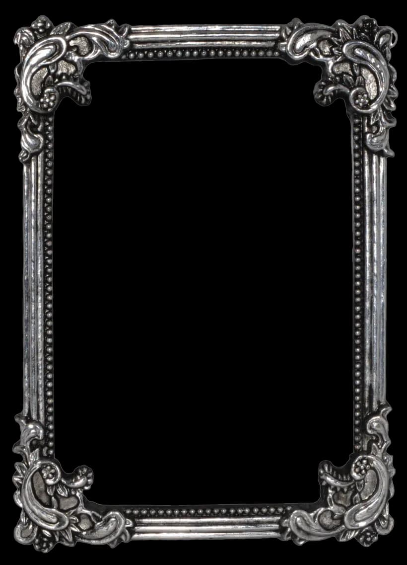 Old-Frame-PNG-Clipart