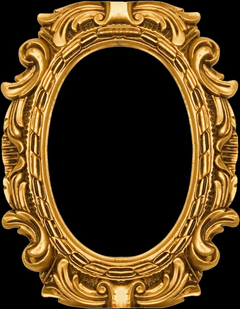 Ornate-Frame-PNG-Photos