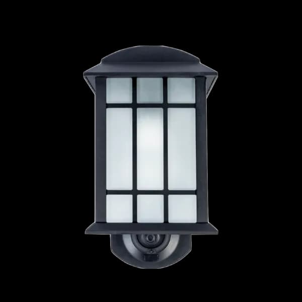 Outdoor Light, Brightness, Adjustable, Motion Sensor, Waterproof PNG