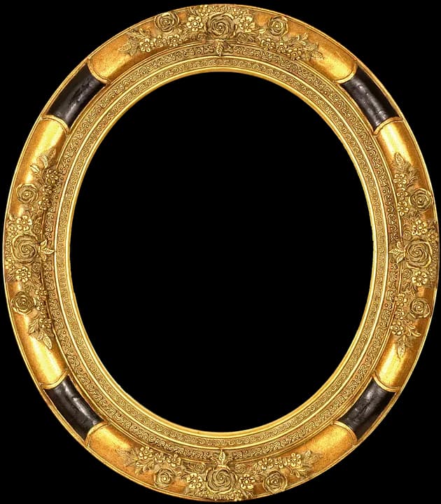 Oval-Frame-PNG