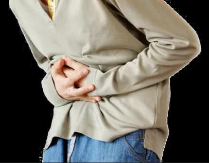 Pain In Stomach, Bloating, Abdominal Discomfort, Cramps, Stomachache PNG