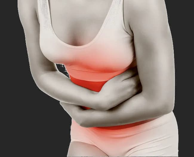 Pain-In-Stomach-PNG-File