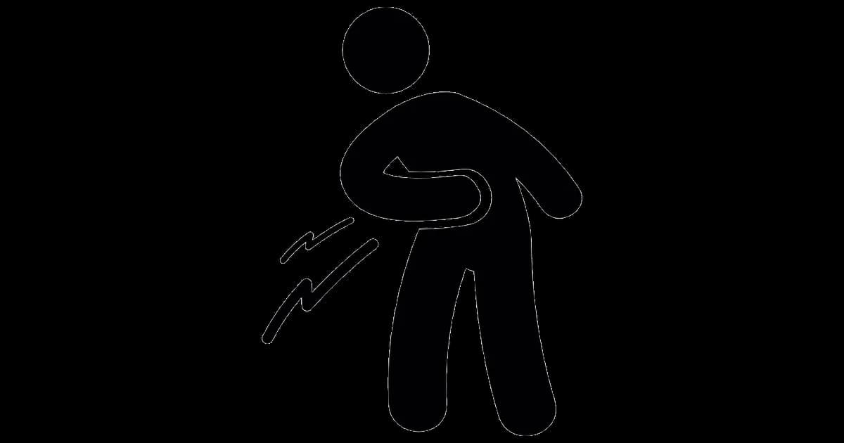 Pain-In-Stomach-PNG-Photos