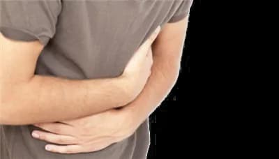 Pain In Stomach, Abdominal Discomfort, Stomachache Relief, Digestive Pain, Gastrointestinal Issues PNG