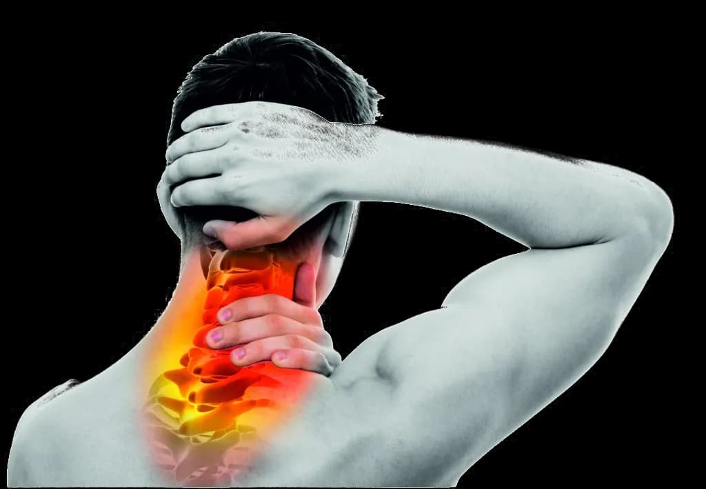Pain In The Neck, Strain, Stiffness, Relief, Discomfort PNG