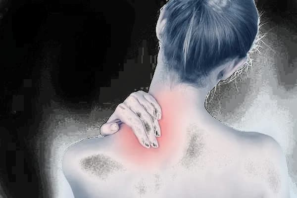 Pain In The Neck, Discomfort, Muscle Strain, Tension, Headaches PNG