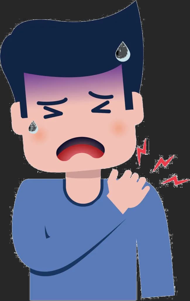 Pain-In-The-Neck-PNG-Image