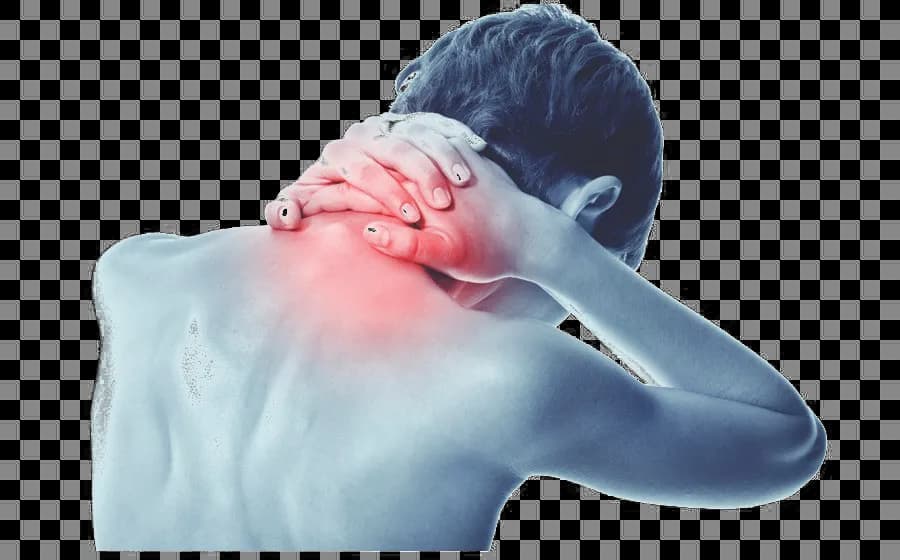 Pain-In-The-Neck-PNG-Pic