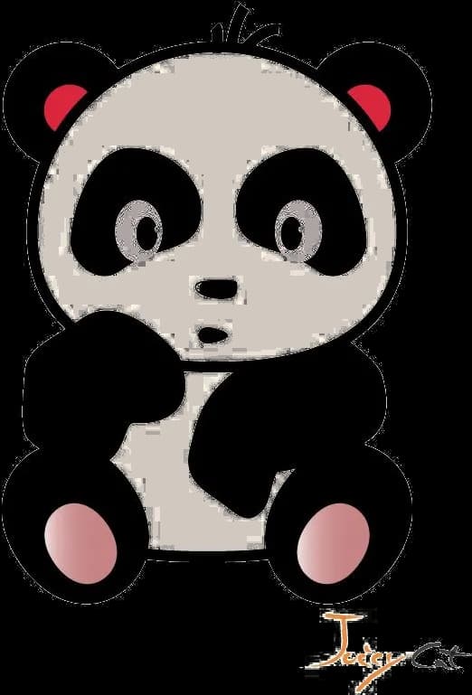 Panda-Bear-Download-PNG-Image