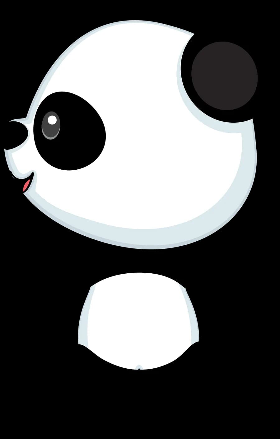 Panda-Bear-PNG-Isolated-Photo