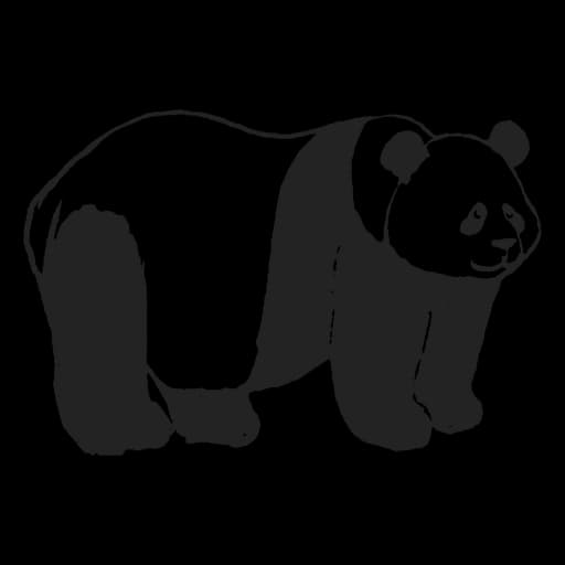 Panda-Bear-PNG-Photos