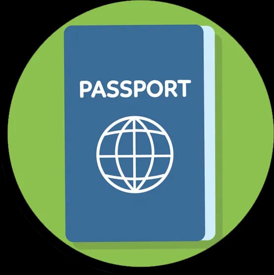 Passport-PNG-Transparent-Picture