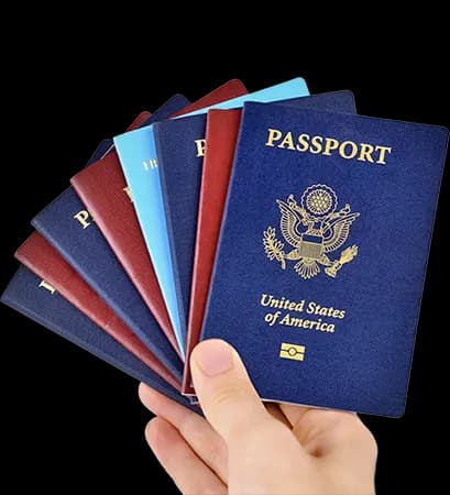 Passport-Transparent-PNG